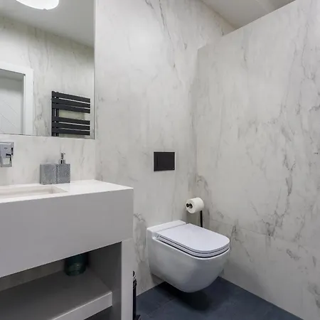 Apartament Widokowy Zyla * Bialka Tatrzanska
