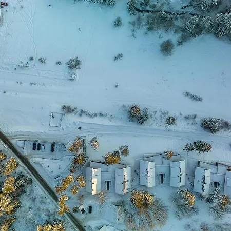 Apartament Widokowy Zyla Apartment *